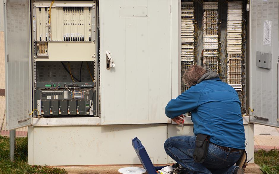  électricien dépannage Ivry-sur-Seine