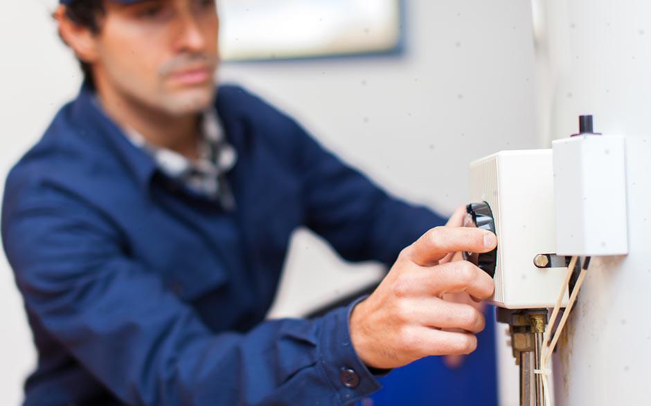 électricien dans le bâtiment Sceaux