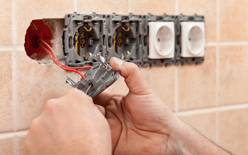 je recherche un électricien Champigny-sur-Marne
