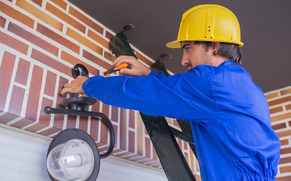 je recherche un électricien Champigny-sur-Marne