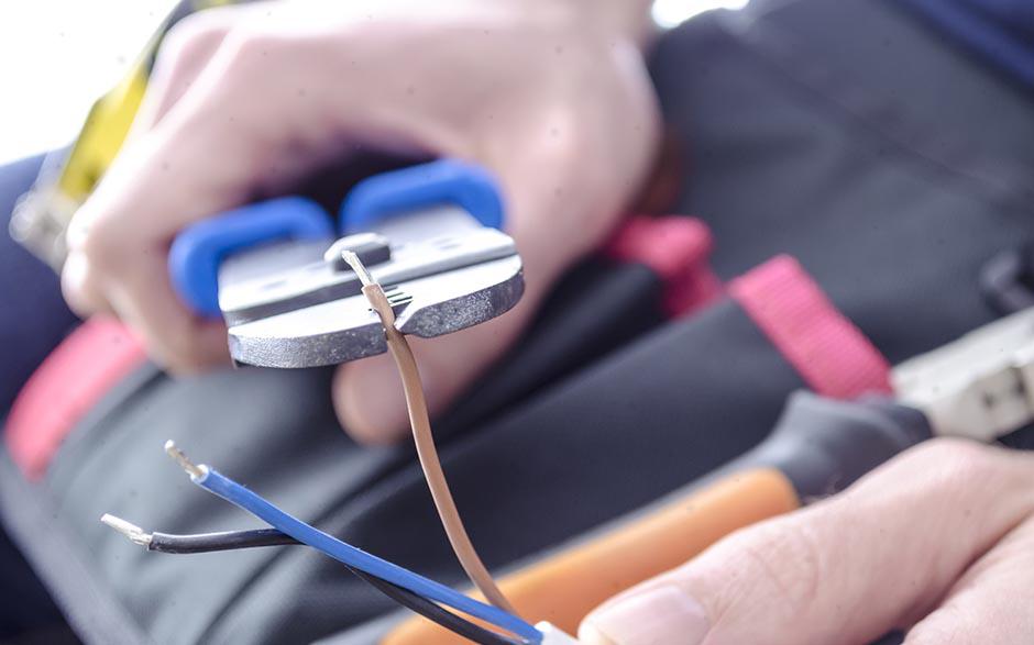 je recherche un électricien Champigny-sur-Marne
