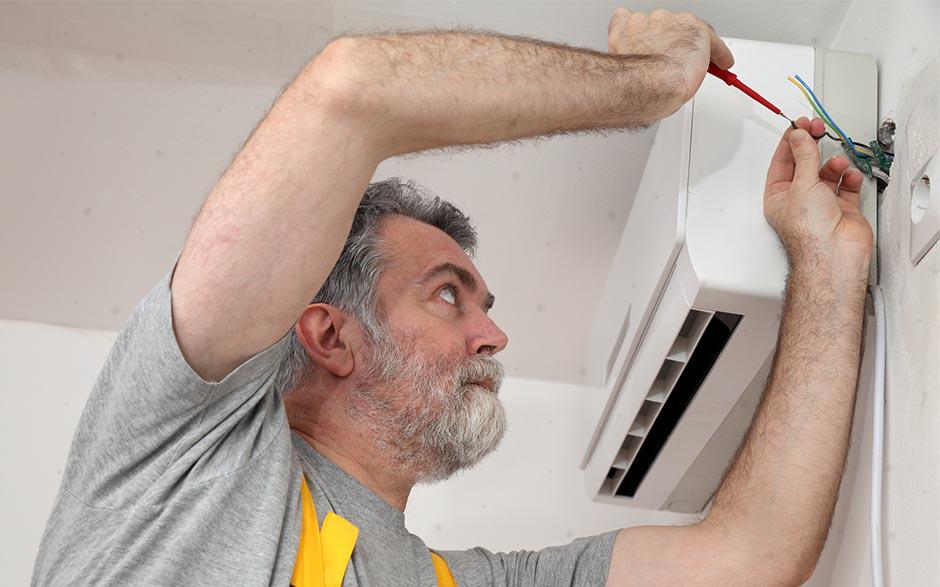 recherche travail électricien bâtiment Soisy-sous-Montmorency